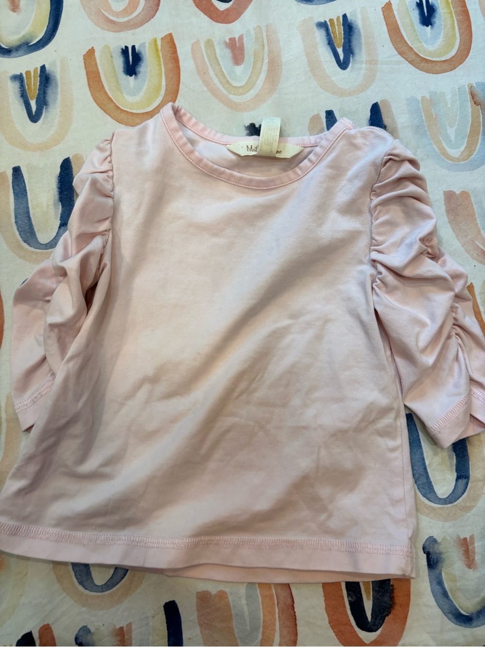 Matilda Jane Shirt